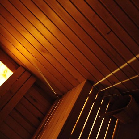 Hotel Konstantin Laplje Selo Bagian luar foto